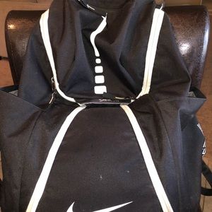 Nike Elite Backpack